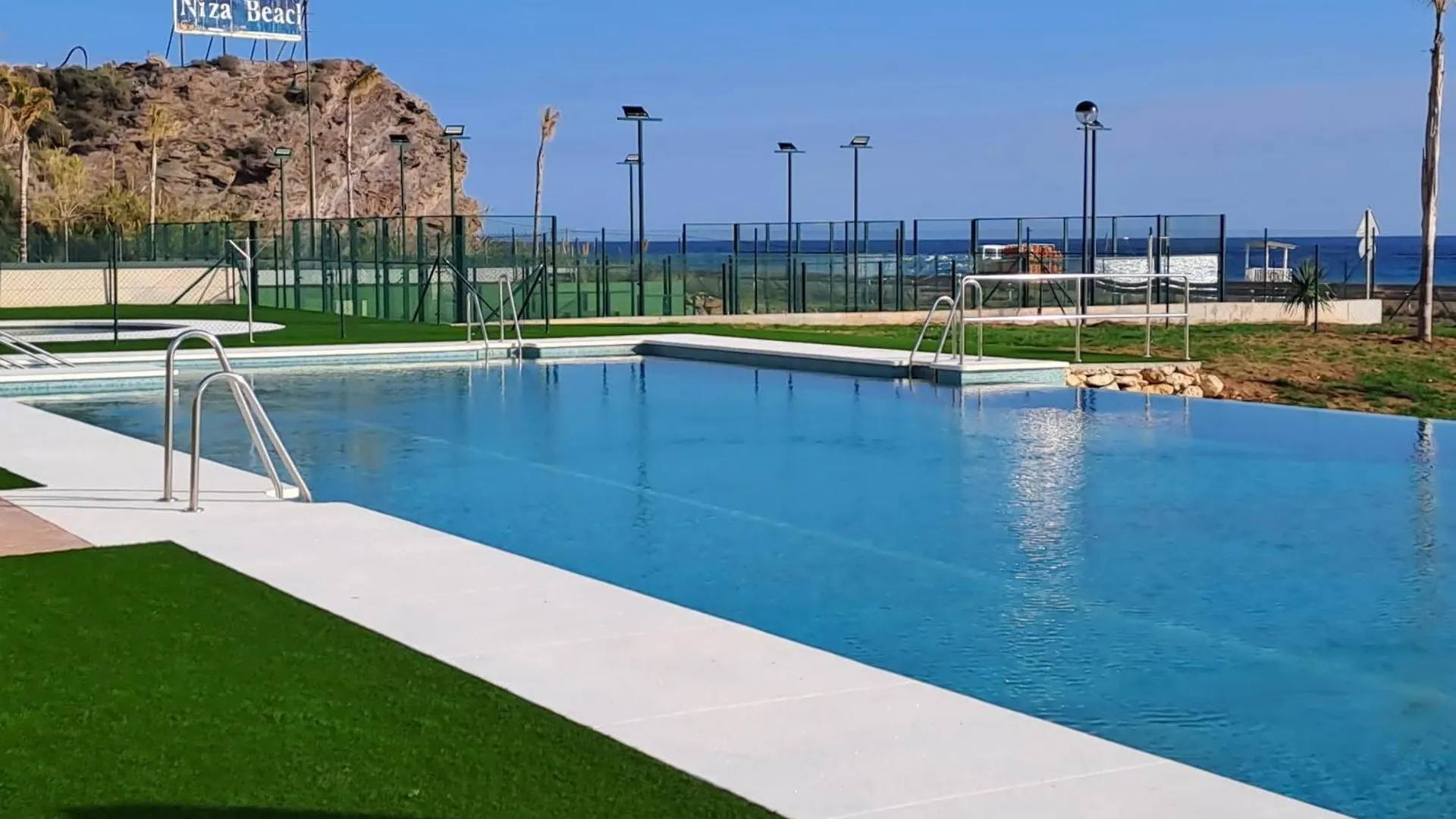Costa Niza Apartamento Málaga