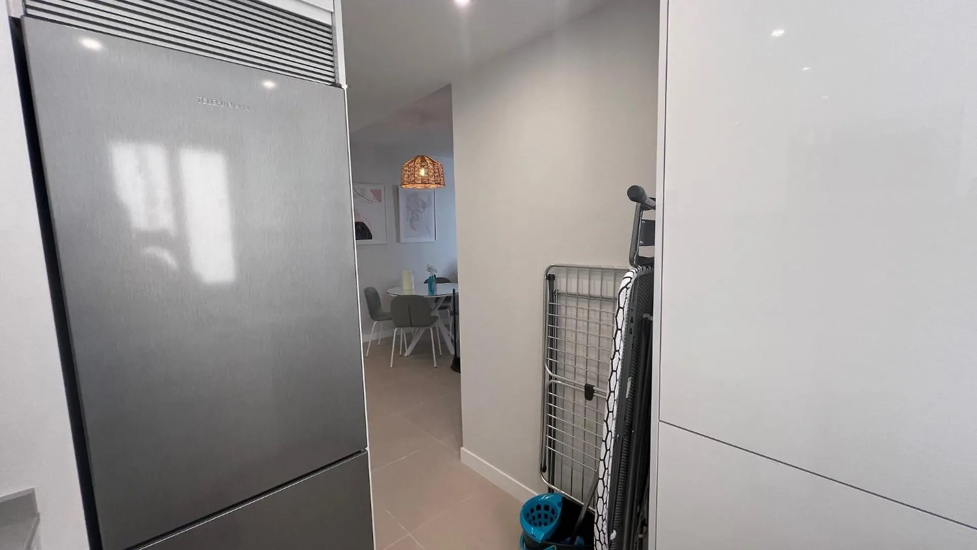 Costa Niza Apartamento Málaga 0*,