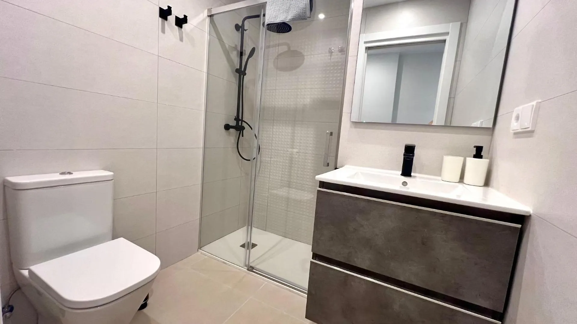 Lejlighed Costa Niza Apartamento Málaga